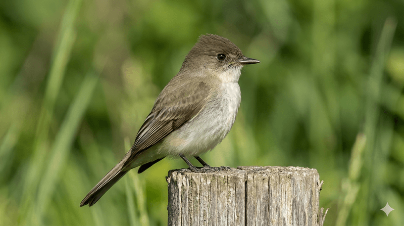 Eastern Phoebe